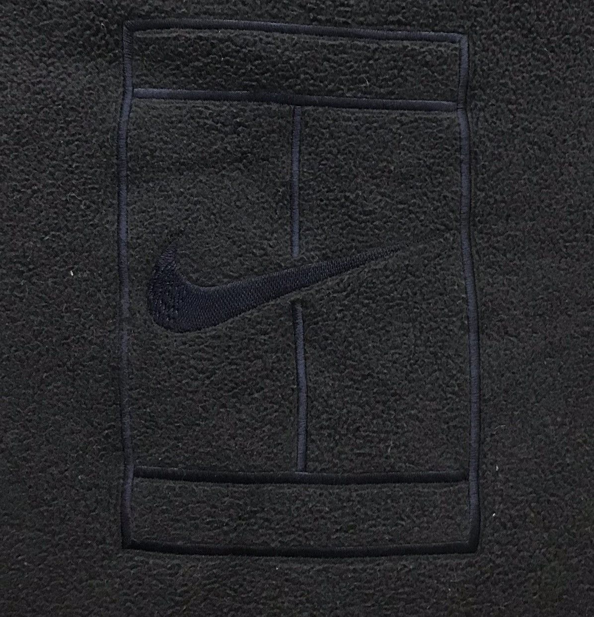 Nike × Vintage Vintage Nike Hoodie Size US XL / EU 56 / 4 - 5 Thumbnail