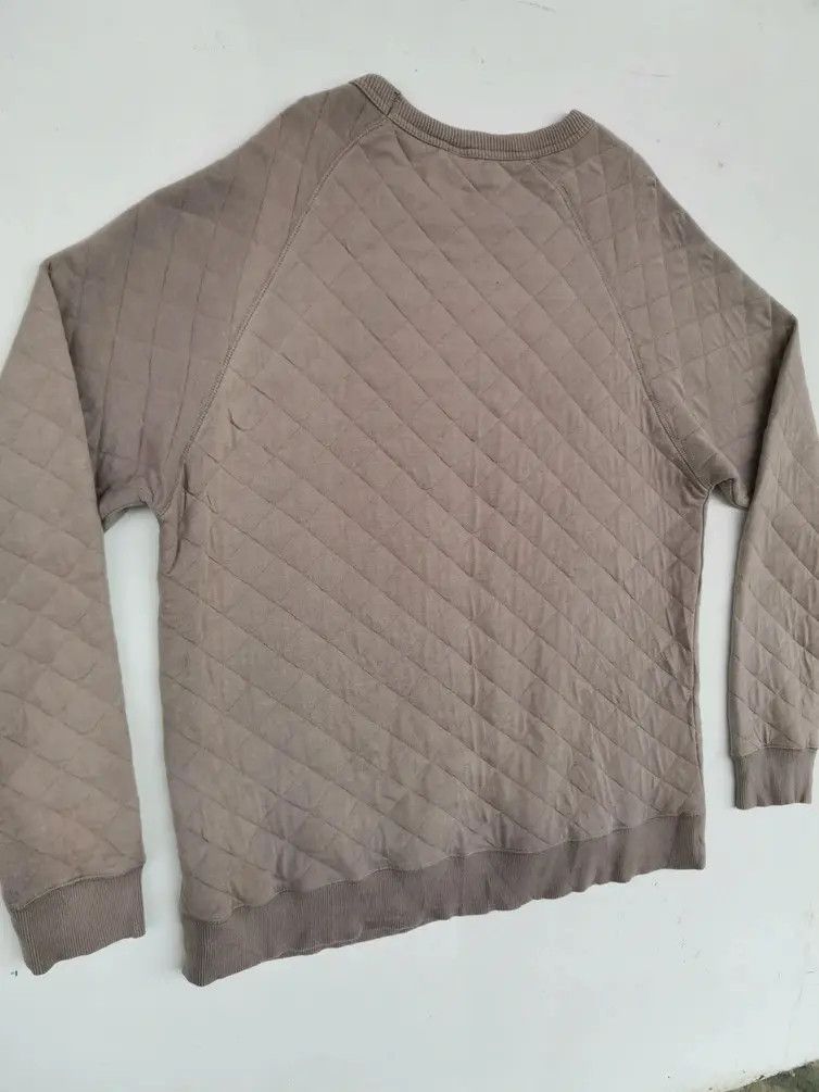 Avirex Rare!!! Avirex MFG U.S Military Sweatshirt Size US L / EU 52-54 / 3 - 10 Thumbnail