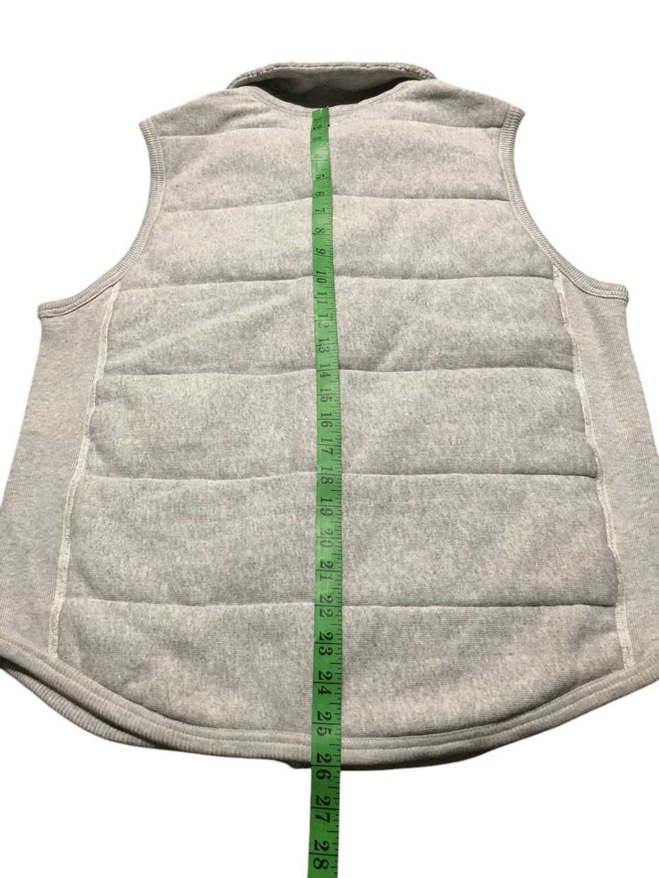 Champion Champion Reverse Weave Warm Up Vest Jacket Size US L / EU 52-54 / 3 - 17 Thumbnail