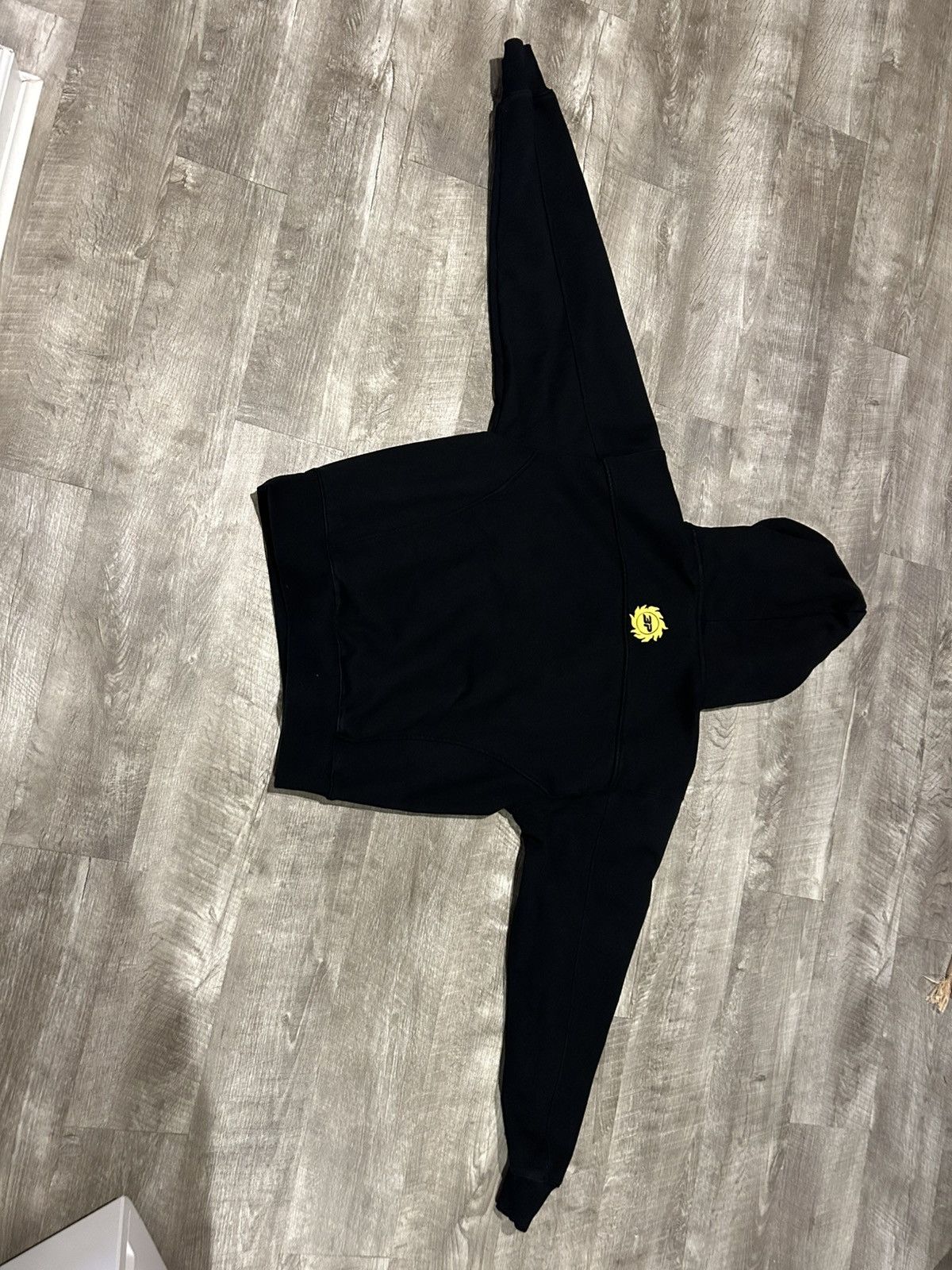 Broken Planet Broken Planet “Cosmic Speed” Hoodie Size US M / EU 48-50 / 2 - 2 Thumbnail