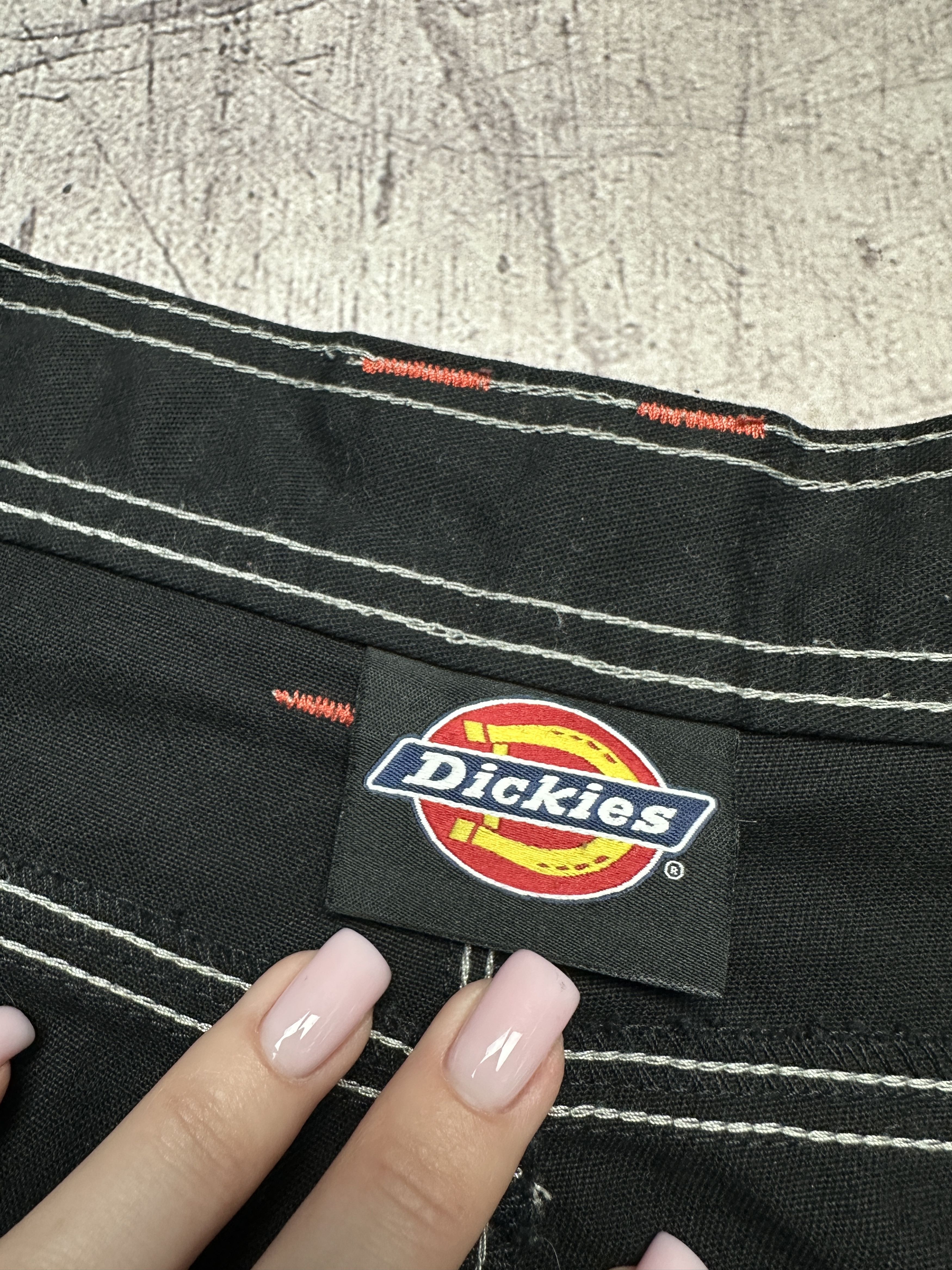 Dickies Dickies Mens Workwear Cargo Shorts Size US 32 / EU 48 - 5 Thumbnail