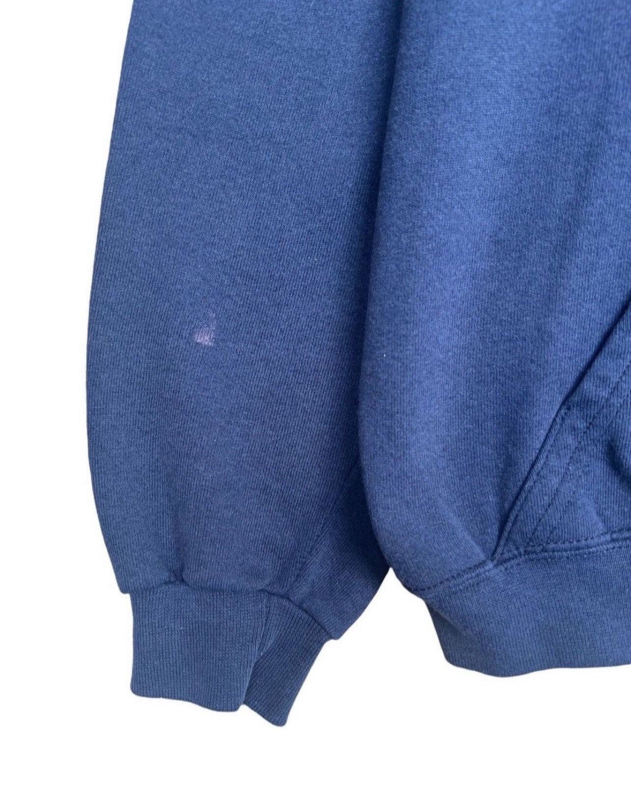 Vintage Vintage 90s UCLA Hoodie Skate Sun Faded Baggy Boxy Hoodie Size US L / EU 52-54 / 3 - 5 Thumbnail