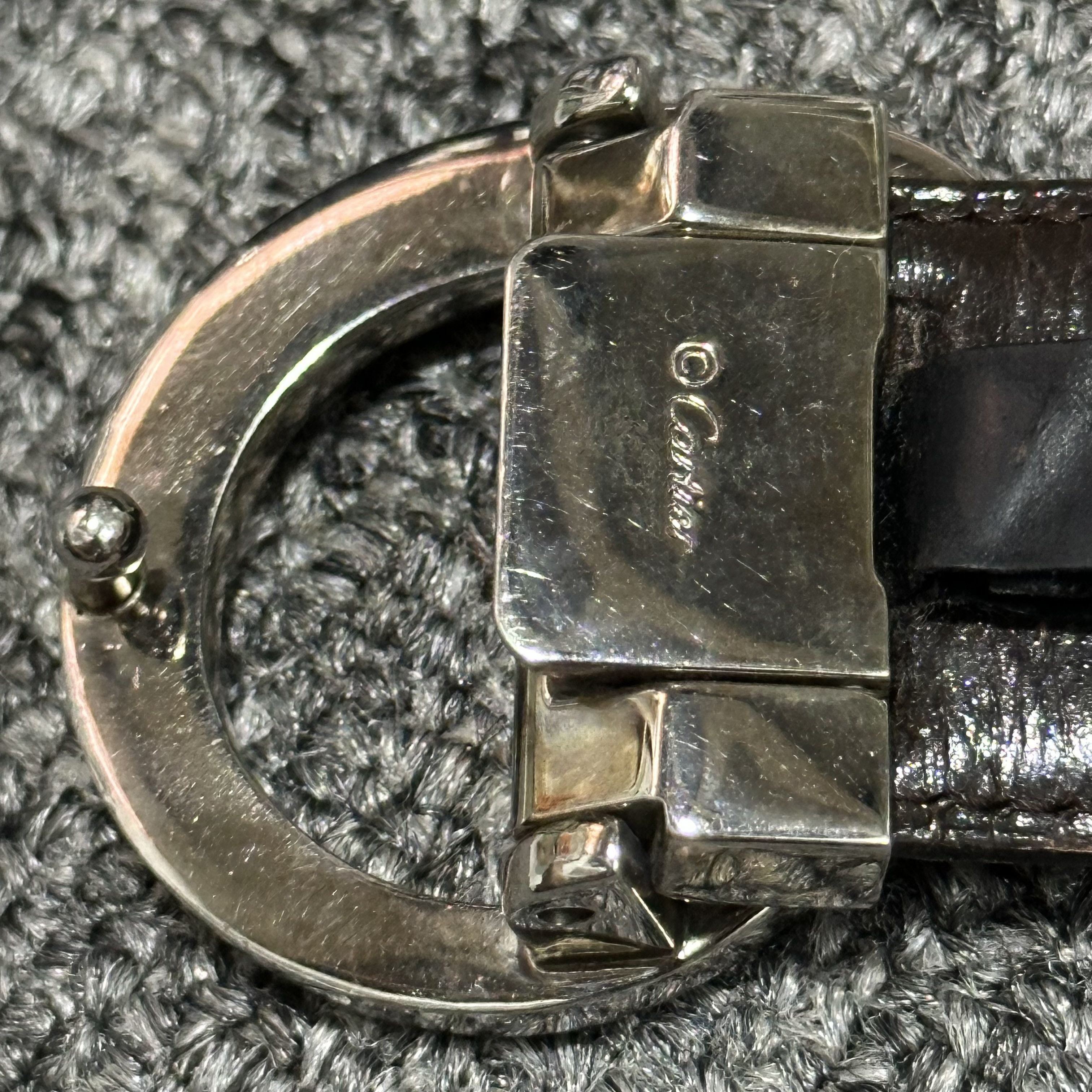 Cartier Cartier Belt Size ONE SIZE - 5 Thumbnail