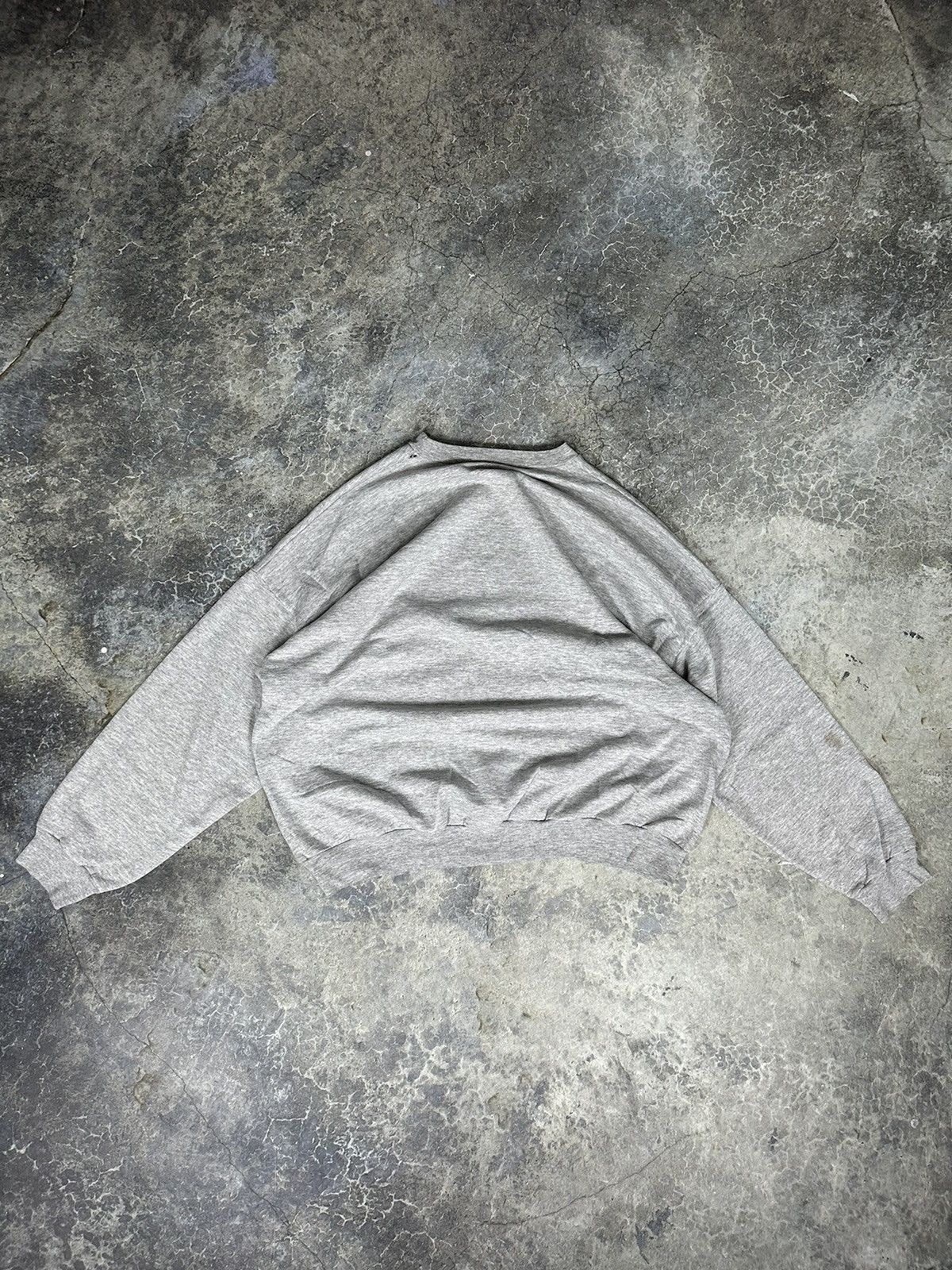 Vintage Vintage Wilderness Crewneck Size US L / EU 52-54 / 3 - 6 Thumbnail