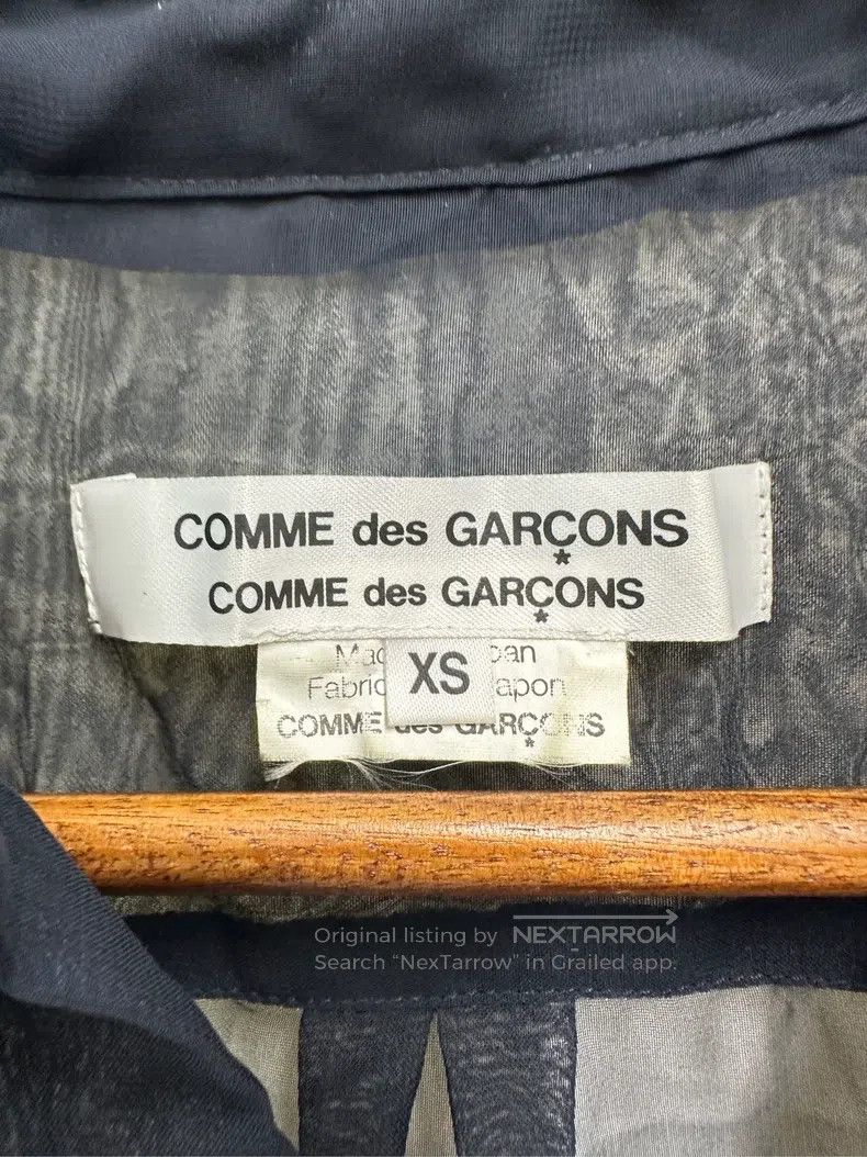 Comme des Garcons Comme Des Garcons shirt Size XS / US 0-2 / IT 36-38 - 3 Thumbnail