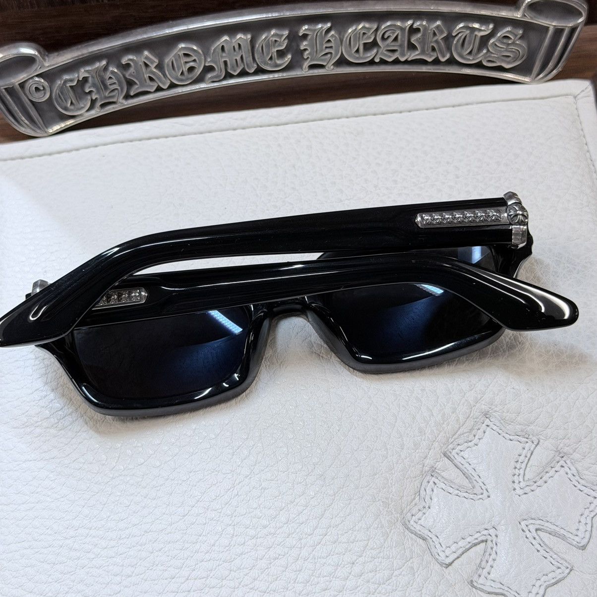 Chrome Hearts Chrome Hearts Miscellanus Size ONE SIZE - 2 Thumbnail