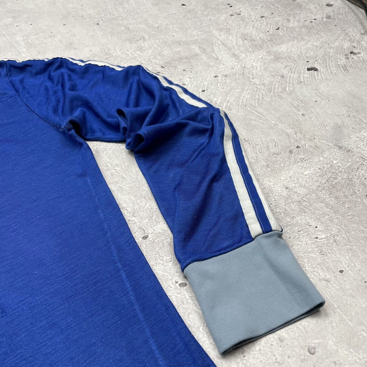 Adidas × Vintage Vintage Adidas FOOTBALL SHIRT SOCCER Made In W.-Germany Size US M / EU 48-50 / 2 - 7 Thumbnail
