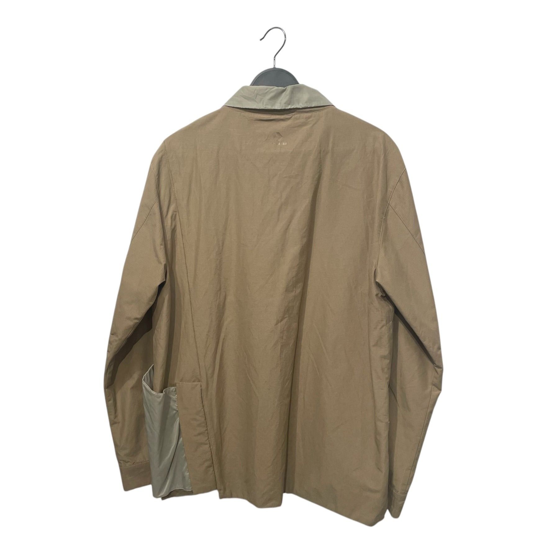 A-COLD-WALL* × Converse Collab Utility Windbreaker Jacket Size US L / EU 52-54 / 3 - 2 Thumbnail