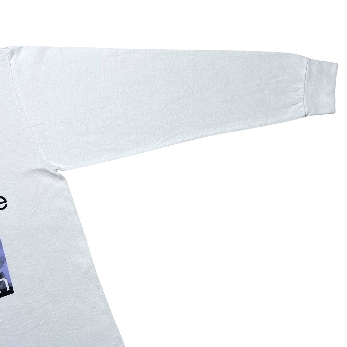 Nike 1990s Nike You Either Ran Today Or You Didn’t Boston T-Shirt Size US XL / EU 56 / 4 - 5 Thumbnail