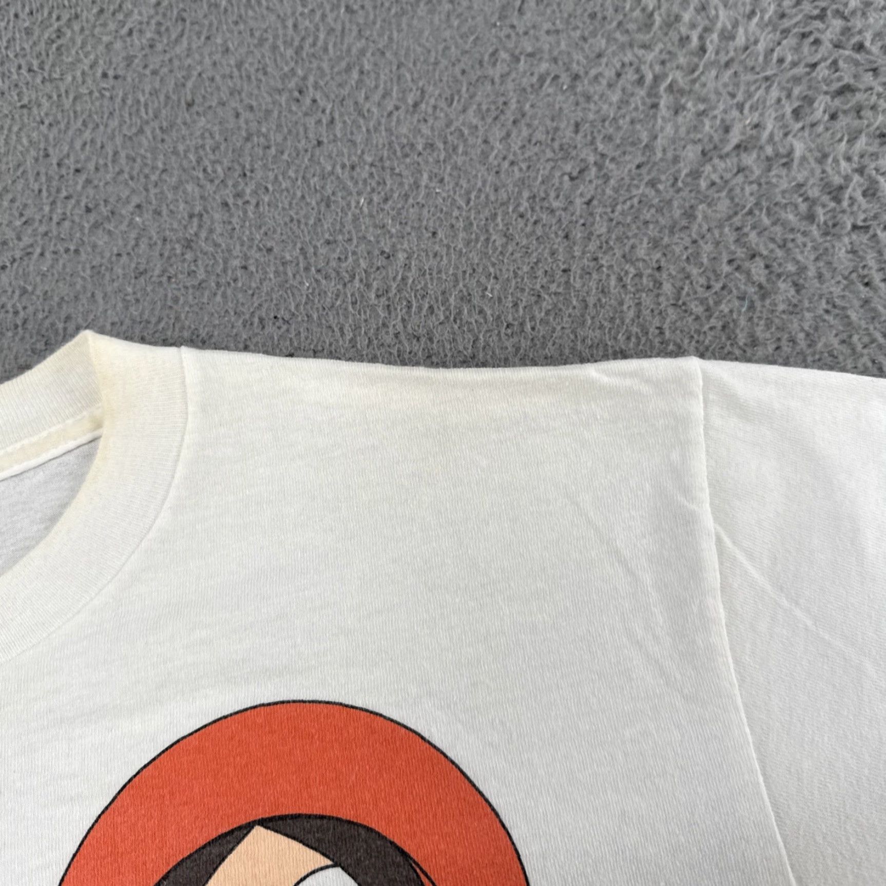 Vintage VINTAGE South Park T-Shirt Men’s L White 90s Cartoon Funny Gildan Read Vintage Yes Read Size US L / EU 52-54 / 3 - 6 Thumbnail