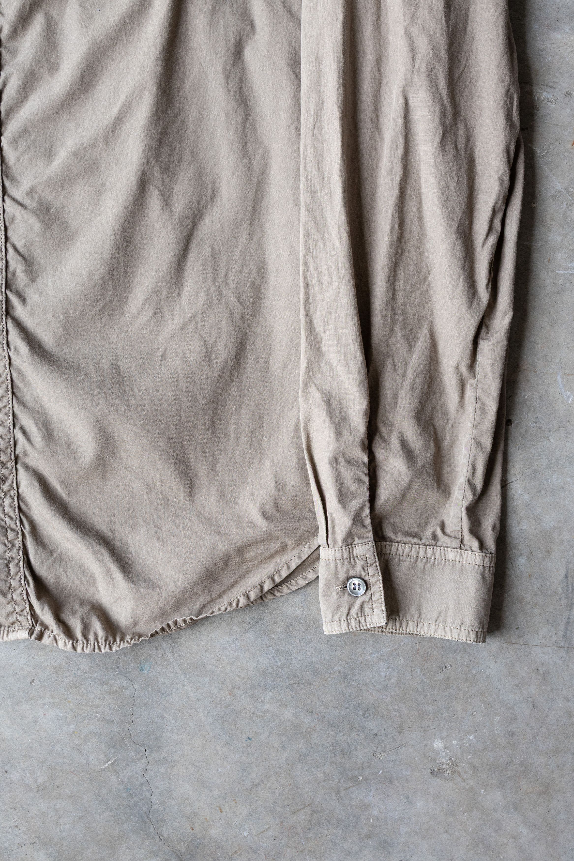 Maison Margiela Maison Margiela Button Up Size US M / EU 48-50 / 2 - 3 Thumbnail