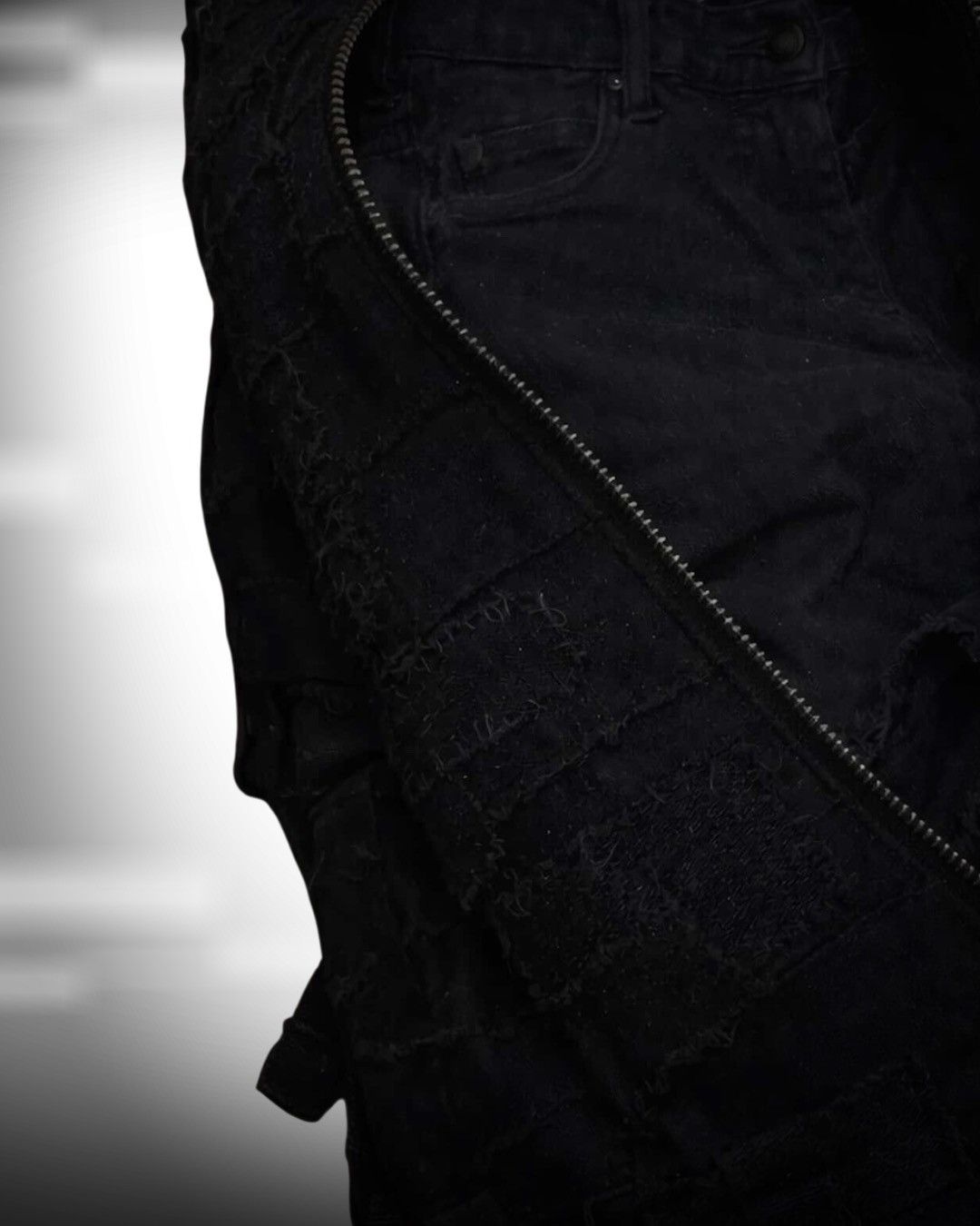 Undercover Undercover Scab Bag Size ONE SIZE - 3 Thumbnail