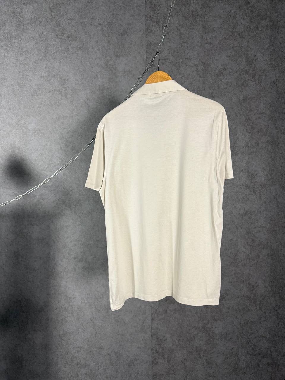 Reiss Reiss designer pocket polo tee Size US L / EU 52-54 / 3 - 5 Thumbnail
