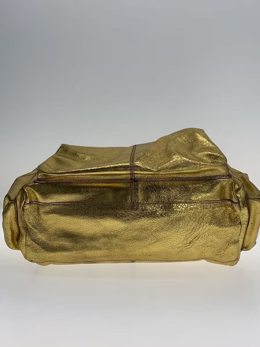 Vivienne Westwood Shiny Leather Shoulder Bag Size ONE SIZE - 4 Thumbnail