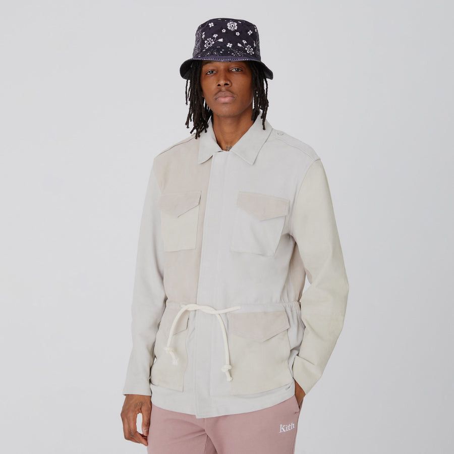 Kith 🇫🇷🇮🇹Duane Field Jacket Paris Flagship Store Exclusive Size US M / EU 48-50 / 2 - 3 Thumbnail