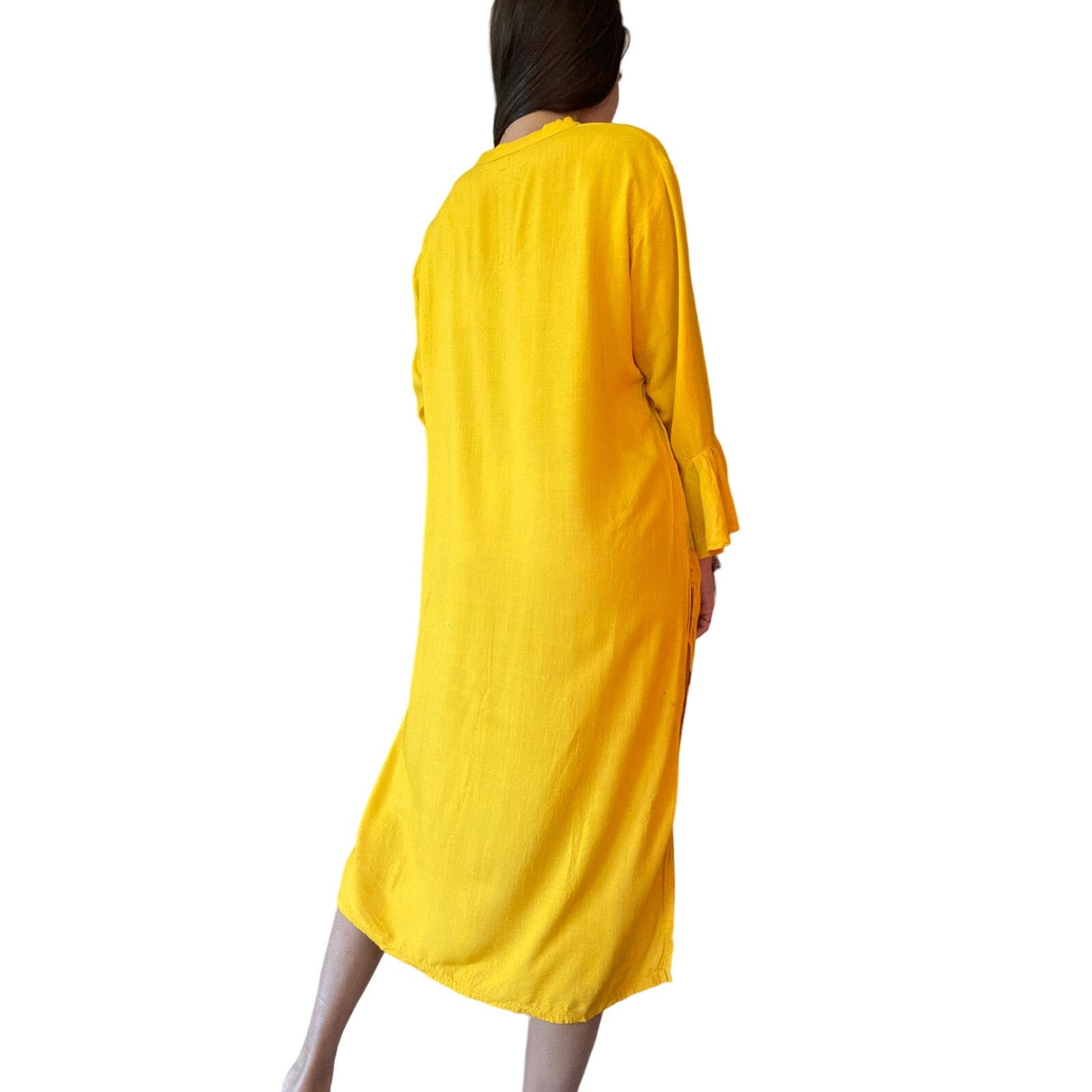 NBDN Nobrandedon ELEPHANT TUNIC | XXL Size XXL / US 16-18 / IT 52-54 - 3 Thumbnail