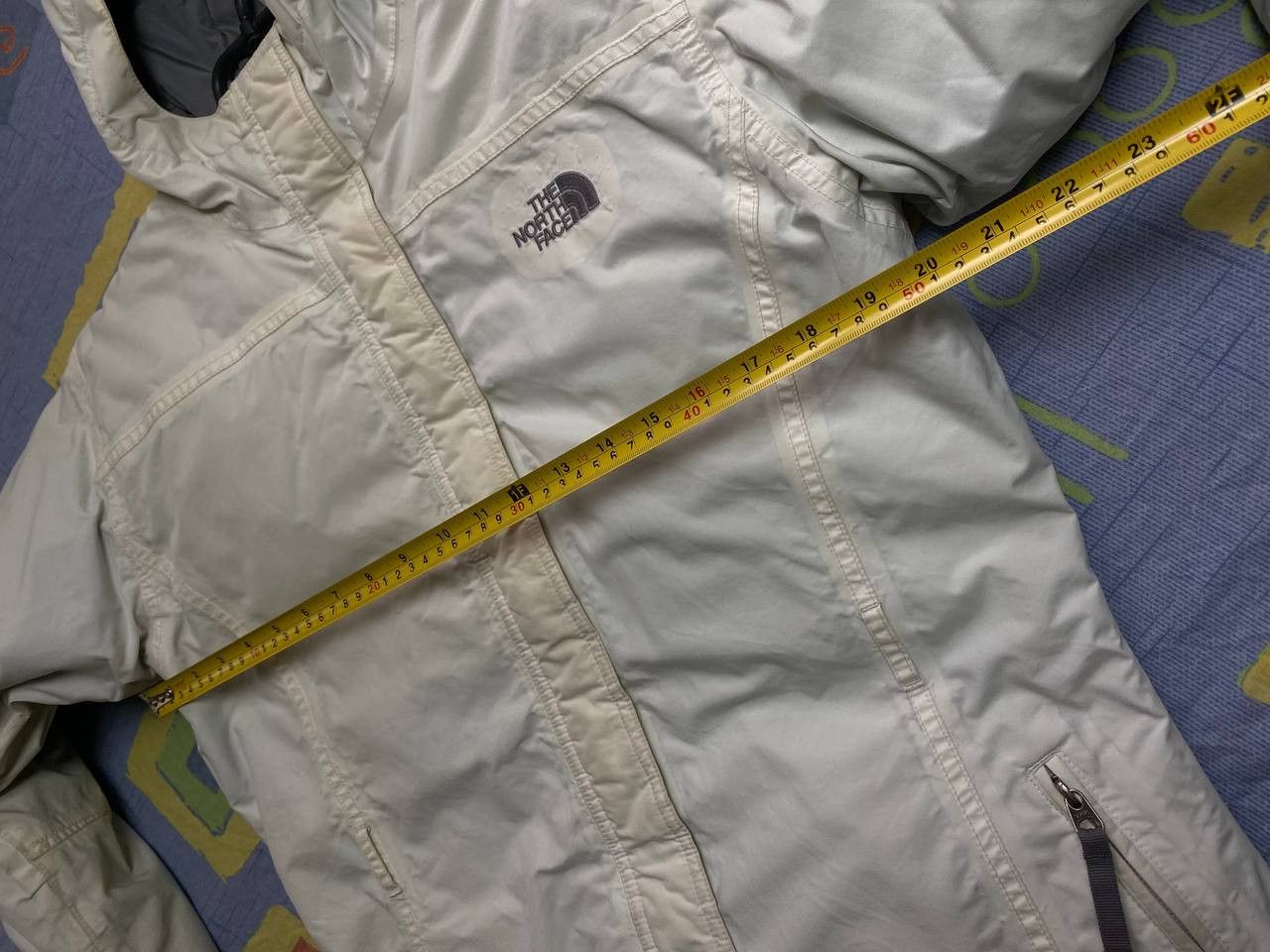 The North Face THE NORTH FACE VINTAGE JACKET Y2K Size US S / EU 44-46 / 1 - 8 Thumbnail