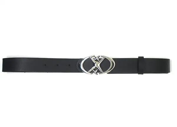 Designer × Japanese Brand Moon Star Buckle Belt Size ONE SIZE - 1 Thumbnail