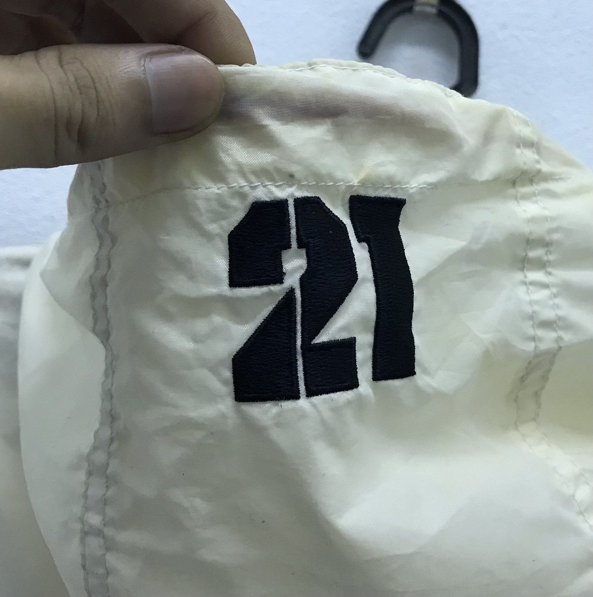 Replay × Vintage Vintage Replay Sport Jacket Size US XL / EU 56 / 4 - 4 Thumbnail