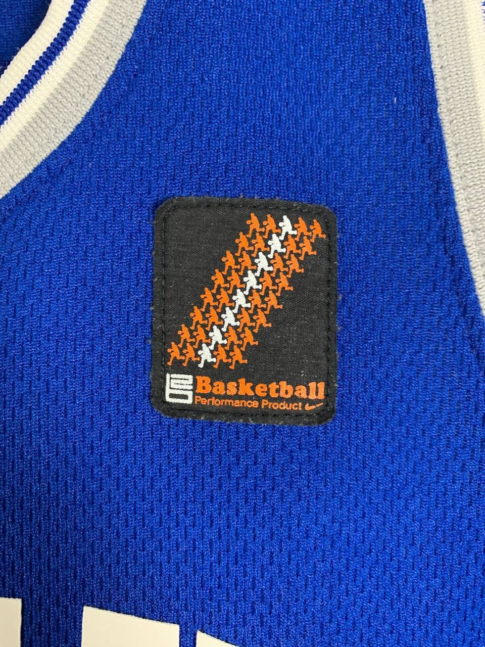 Nike × Vintage Nike Freestylers | Basketball Vintage | Performance product Size US M / EU 48-50 / 2 - 4 Thumbnail