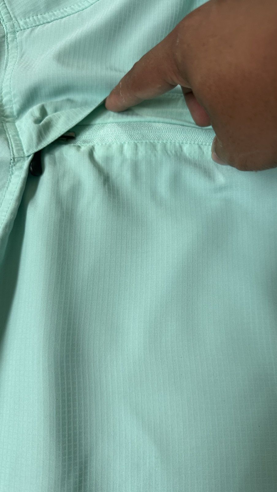 Drake DRAKE OUTERWEAR MULTIPOCKET SHIRT Size US L / EU 52-54 / 3 - 2 Thumbnail
