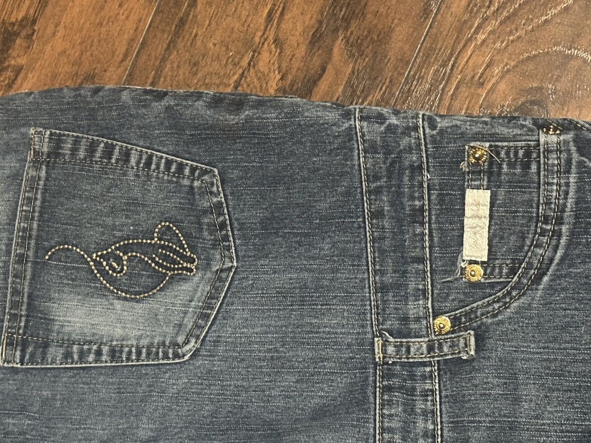 Other Baby Phat Jeans Size 27" / US 4 / IT 40 - 10 Thumbnail
