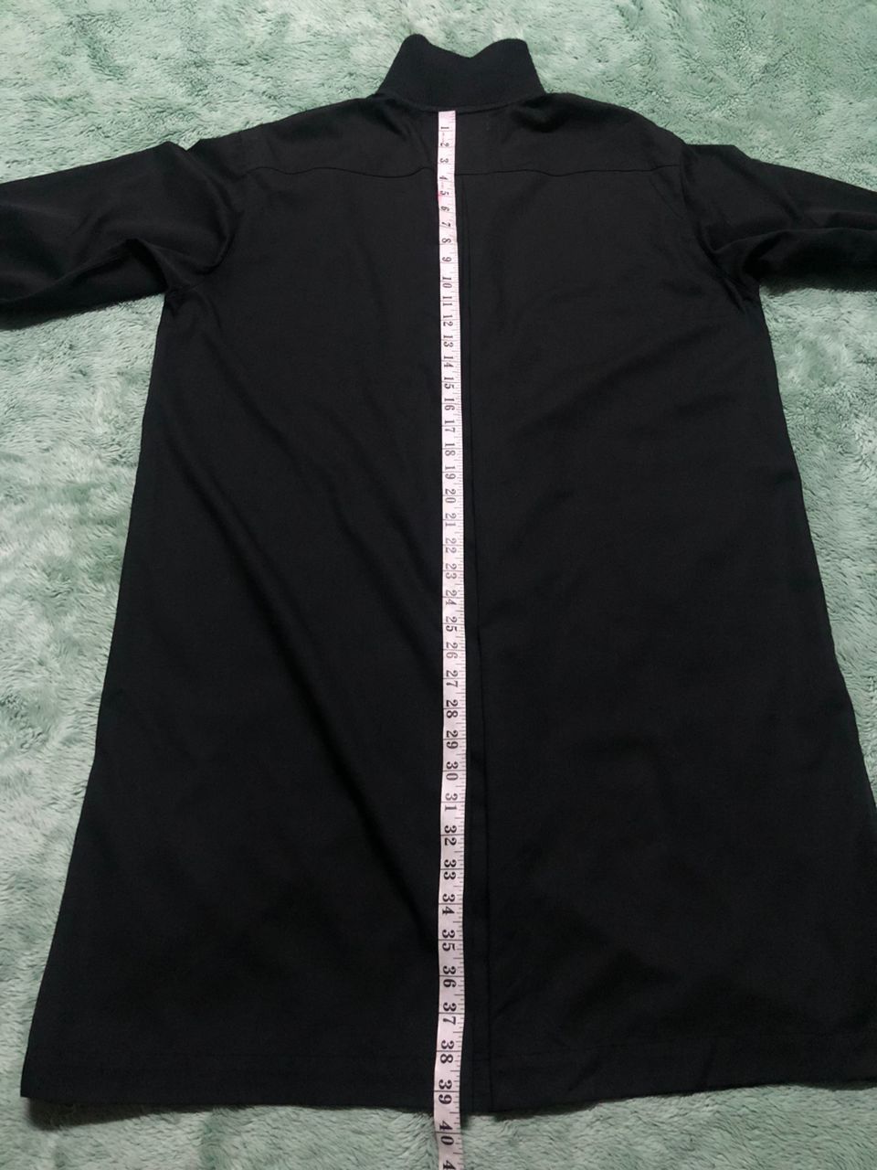 Issey Miyake VINTAGE ISSEY MIYAKE SQUIRREL COAT JACKET Size US M / EU 48-50 / 2 - 10 Thumbnail