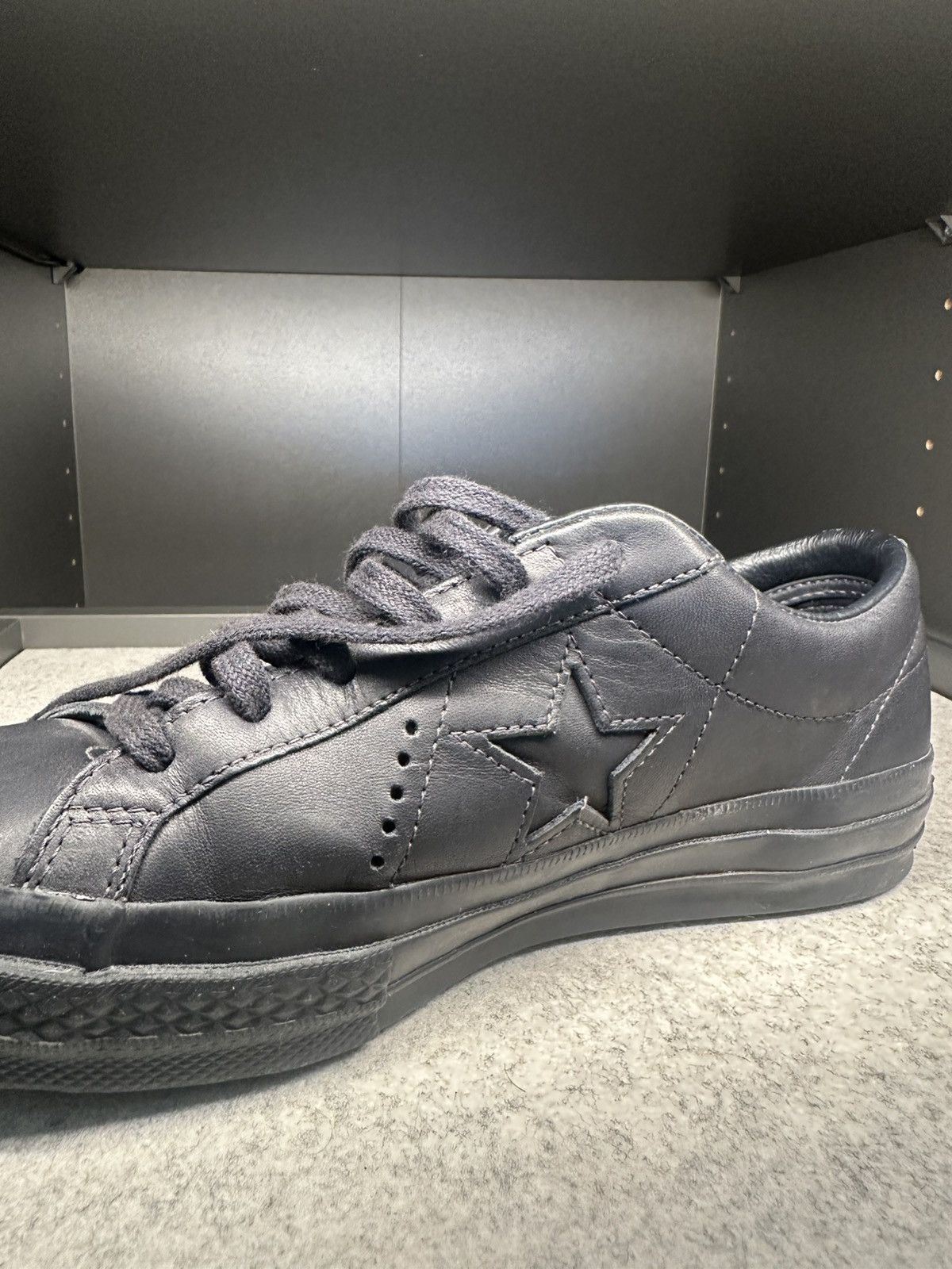 Converse × Engineered Garments Converse x Engineered Garments One Star OX Size US 7 / EU 40 - 8 Thumbnail