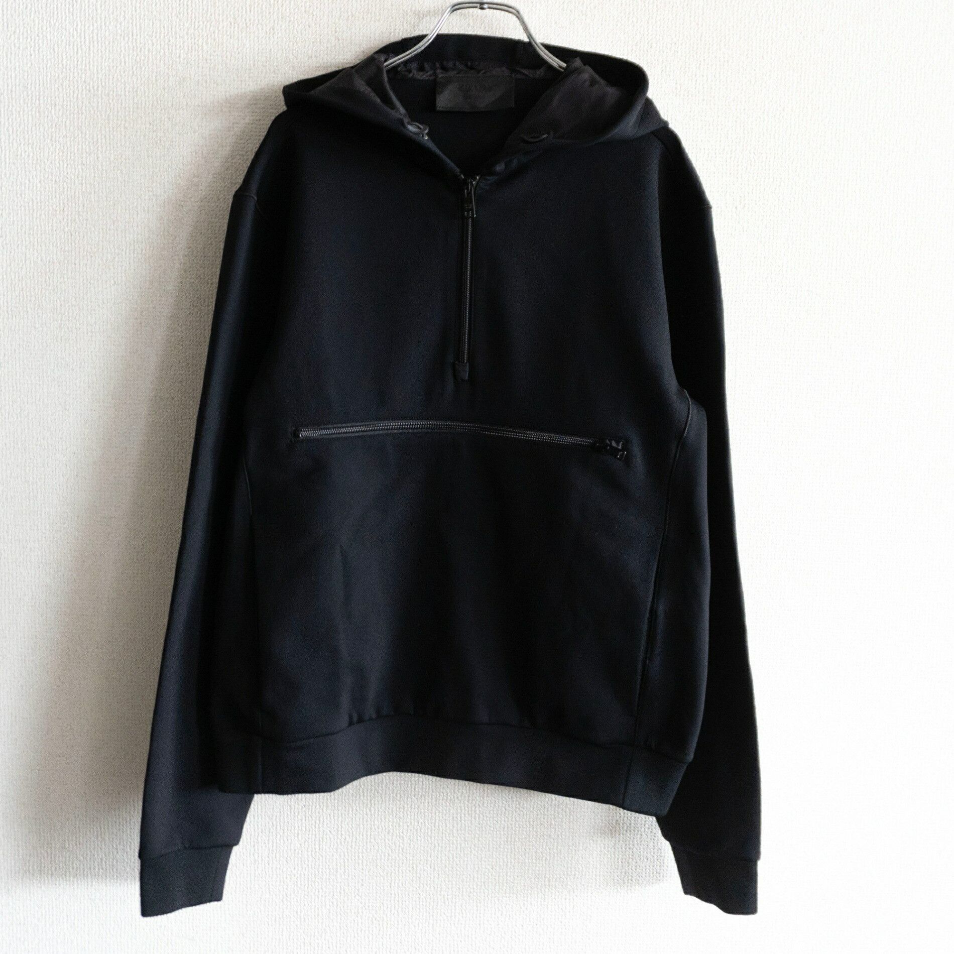 Prada VINTAGE❗️Prada sport ninja fleece /Prada jacket fleece