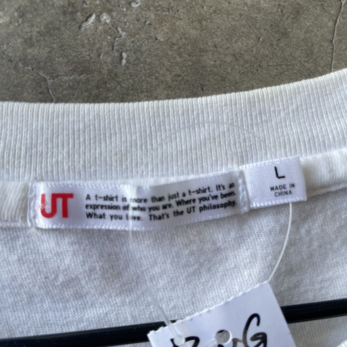Anime × Uniqlo × Vintage Naruto Kakashi Sensei Size US L / EU 52-54 / 3 - 3 Thumbnail
