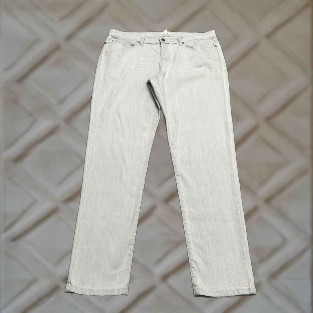Eileen Fisher VINTAGE not applicable Size 38" / US 16 / IT 52 - 1 Thumbnail