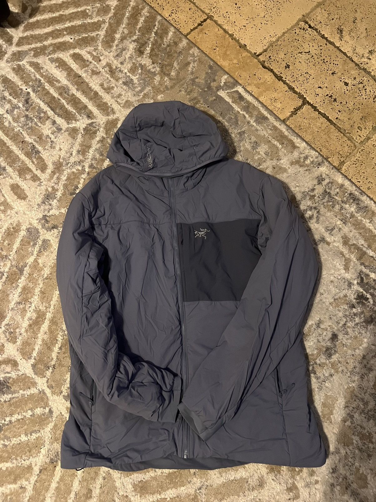 Arc'teryx Arc’teryx Proton Hoody Size US XL / EU 56 / 4 - 1 Thumbnail