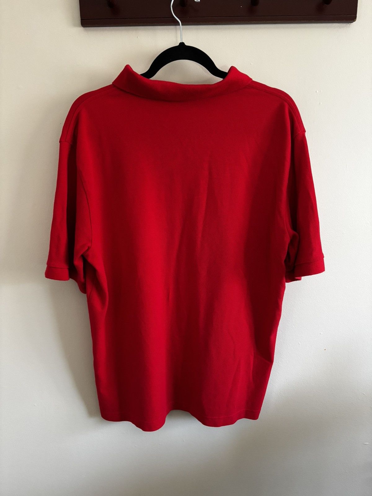 Ellesse Ellesse Polo shirt Size US XL / EU 56 / 4 - 2 Thumbnail