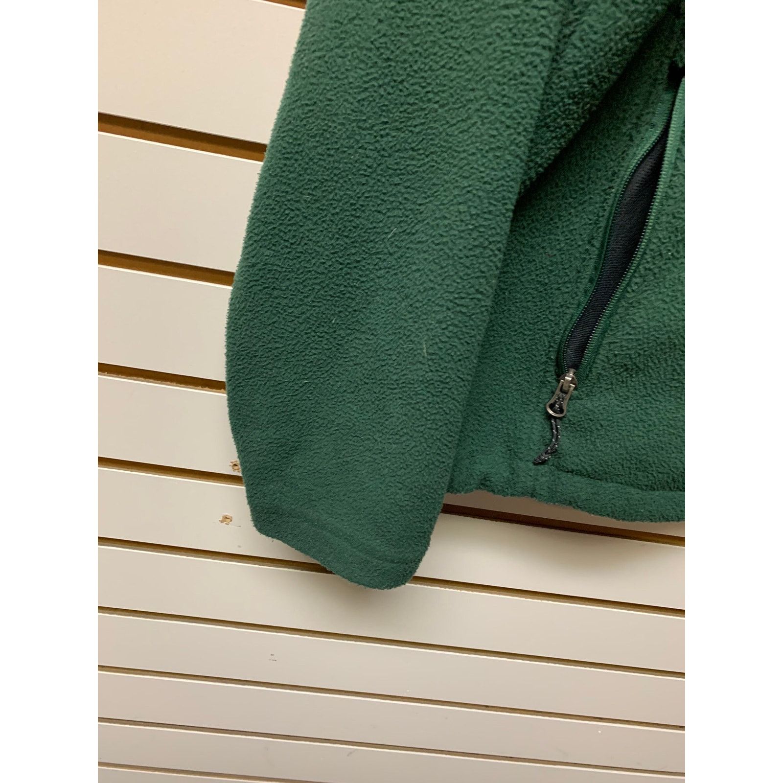 Port Authority Vintage slippery rock university fleece Sweatshirt large Size US L / EU 52-54 / 3 - 5 Thumbnail