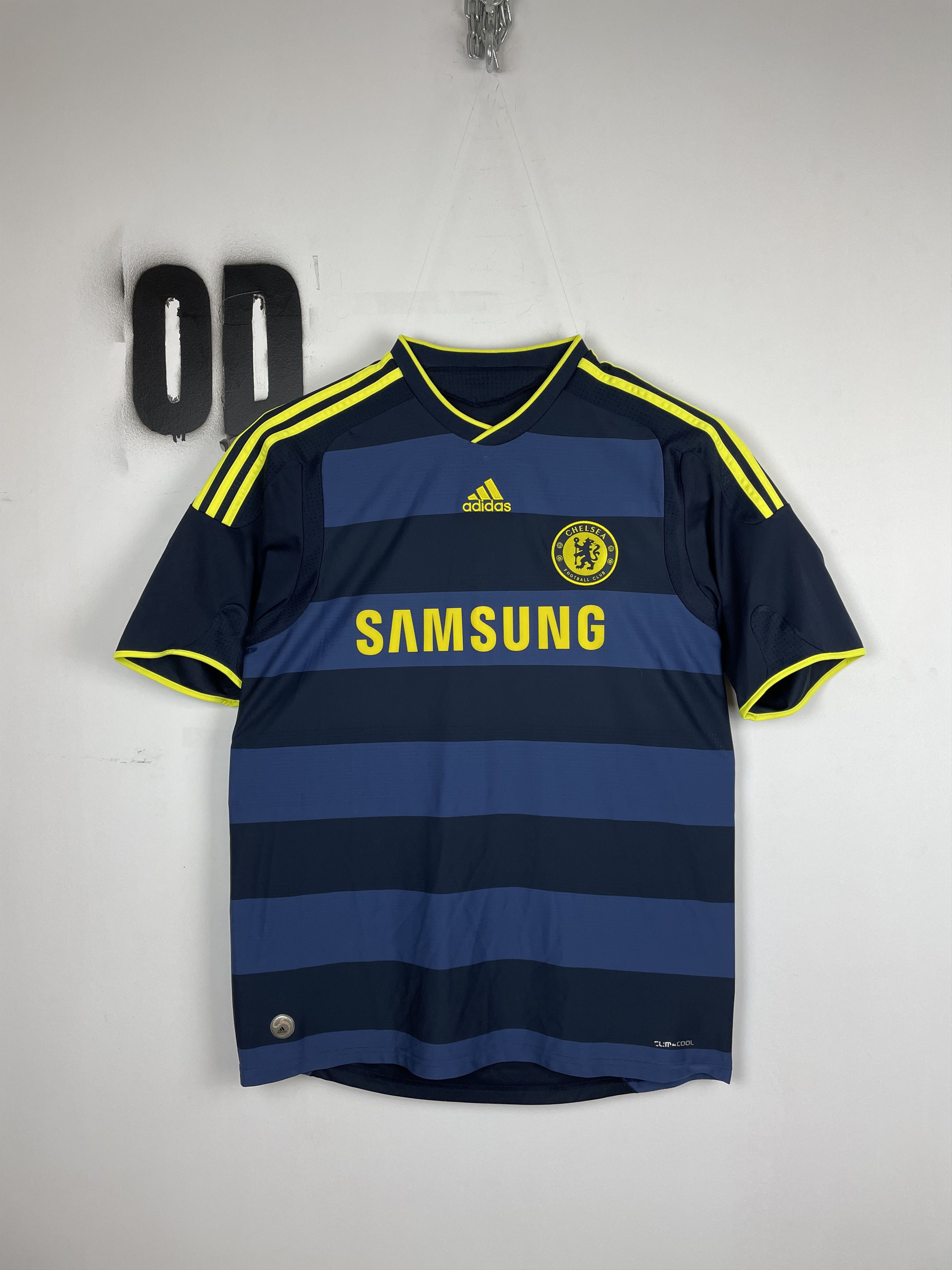 Adidas × Japanese Brand adidas 2002 japan football jersey 11