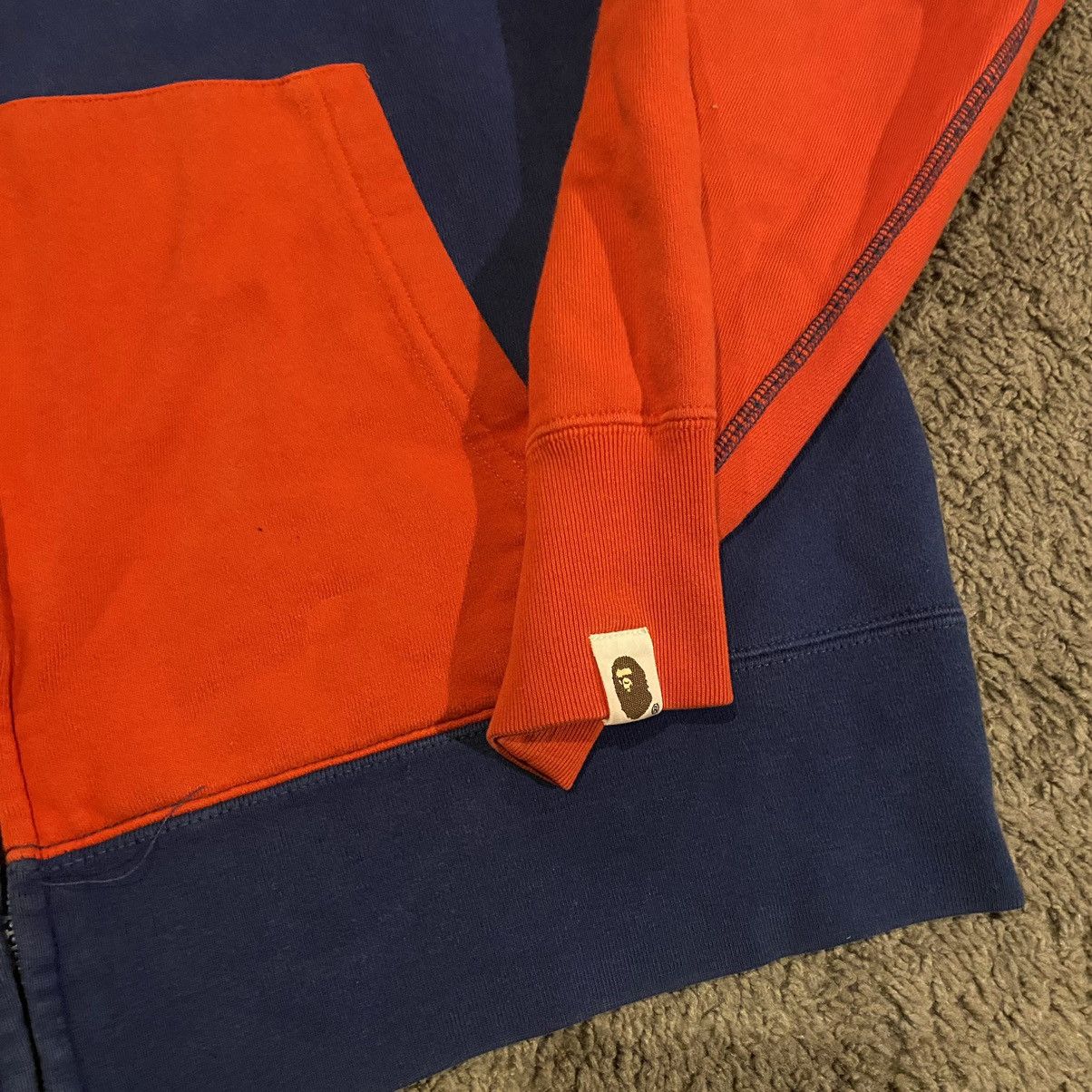 Bape Baby Milo Zip Hoodie Size US L / EU 52-54 / 3 - 8 Thumbnail