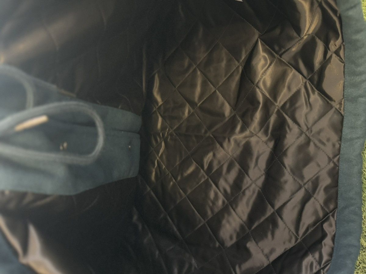 Carhartt Carhartt Work In Progress Blue Jacket Size M (NEW) Size US M / EU 48-50 / 2 - 8 Thumbnail