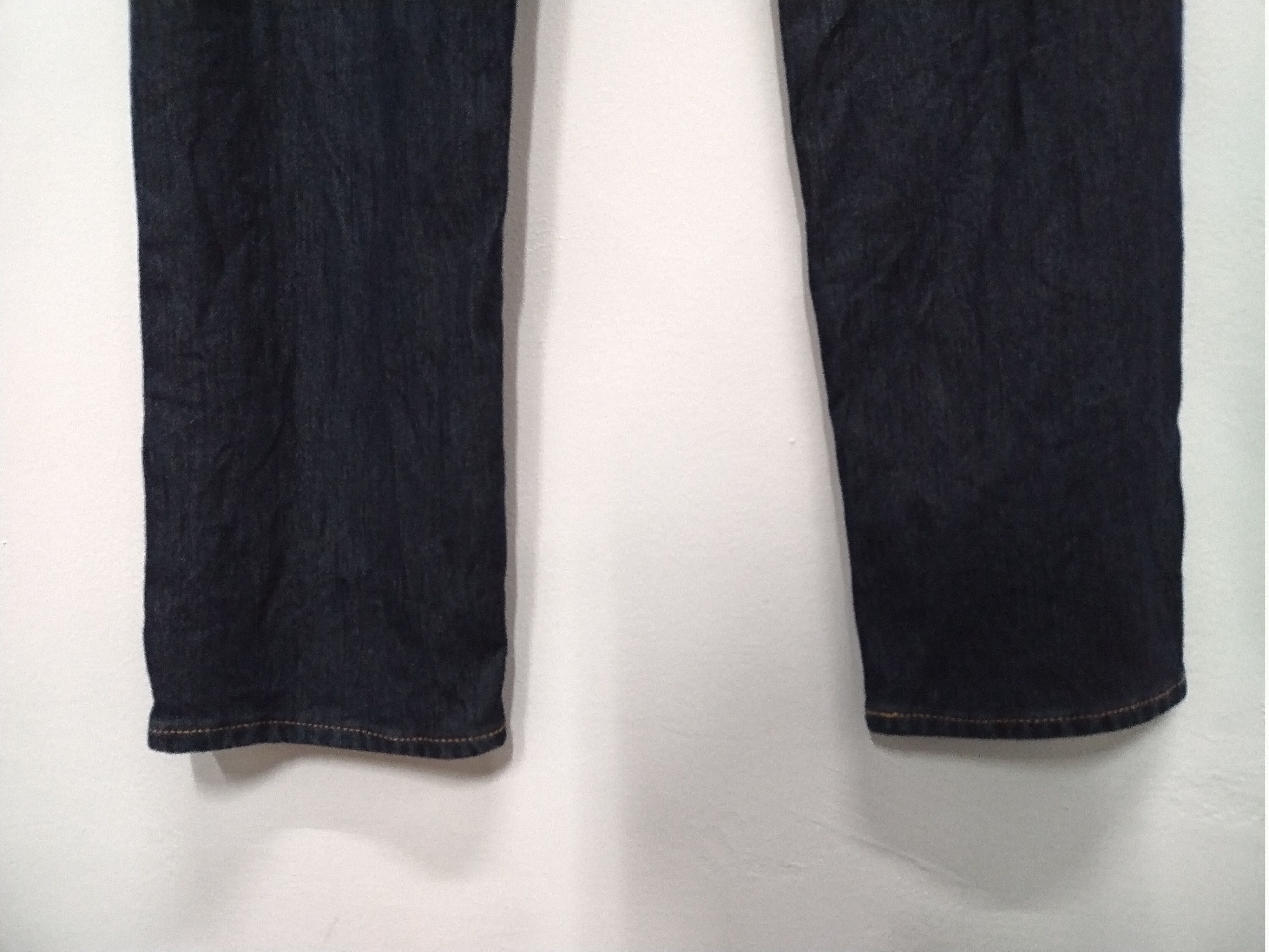 Edwin Nice patina & character Edwin 503 jerseys jeans Size 32" / US 10 / IT 46 - 11 Thumbnail