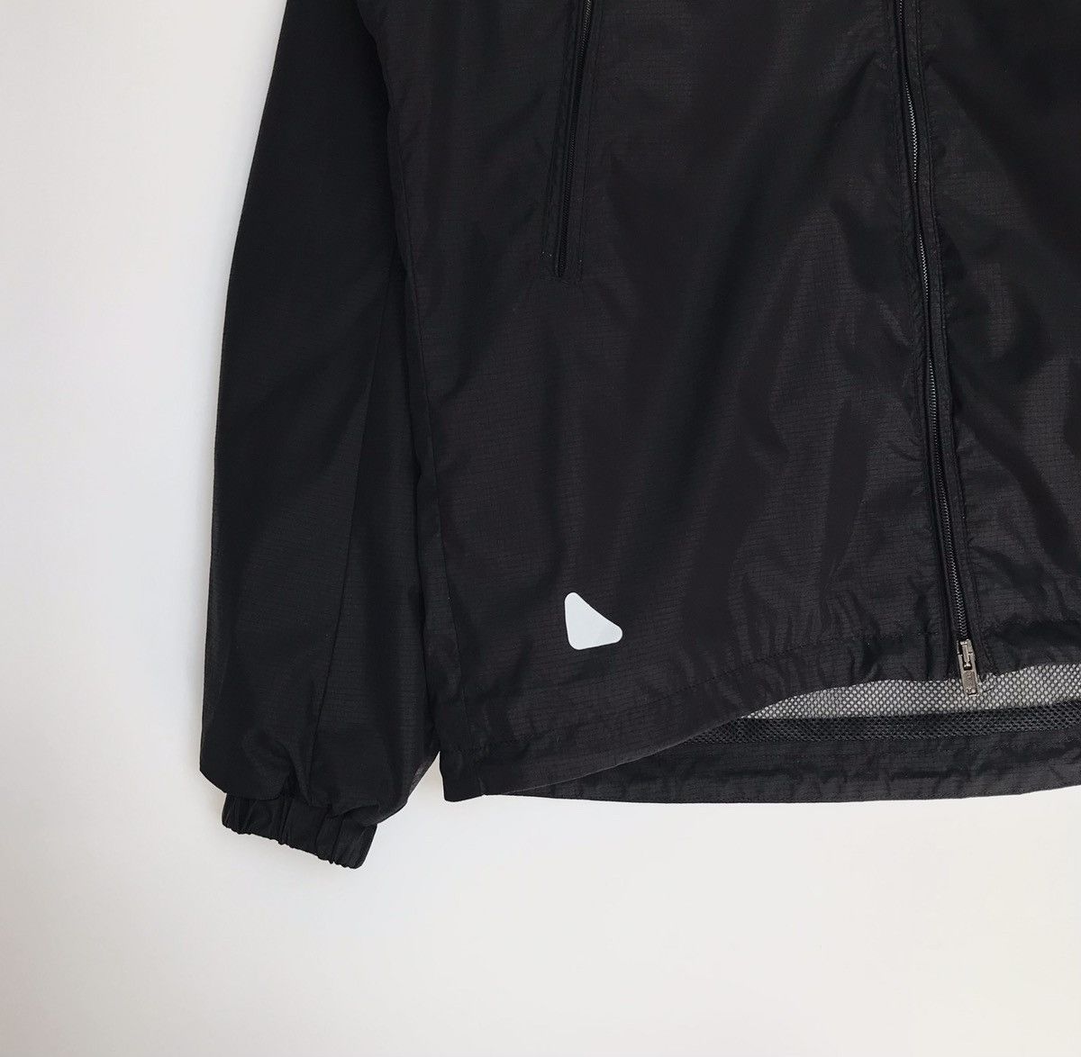 Haglofs Haglofts Windbreaker Zipper Jacket Size US S / EU 44-46 / 1 - 4 Thumbnail
