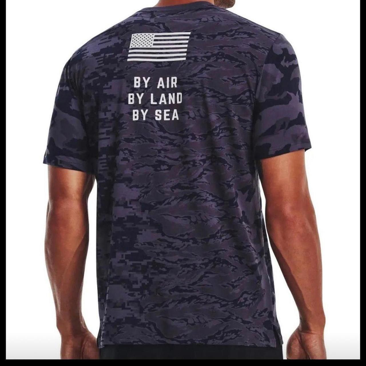Under Armour Nwt Mens Under Armour Project C51b Size US S / EU 44-46 / 1 - 3 Thumbnail