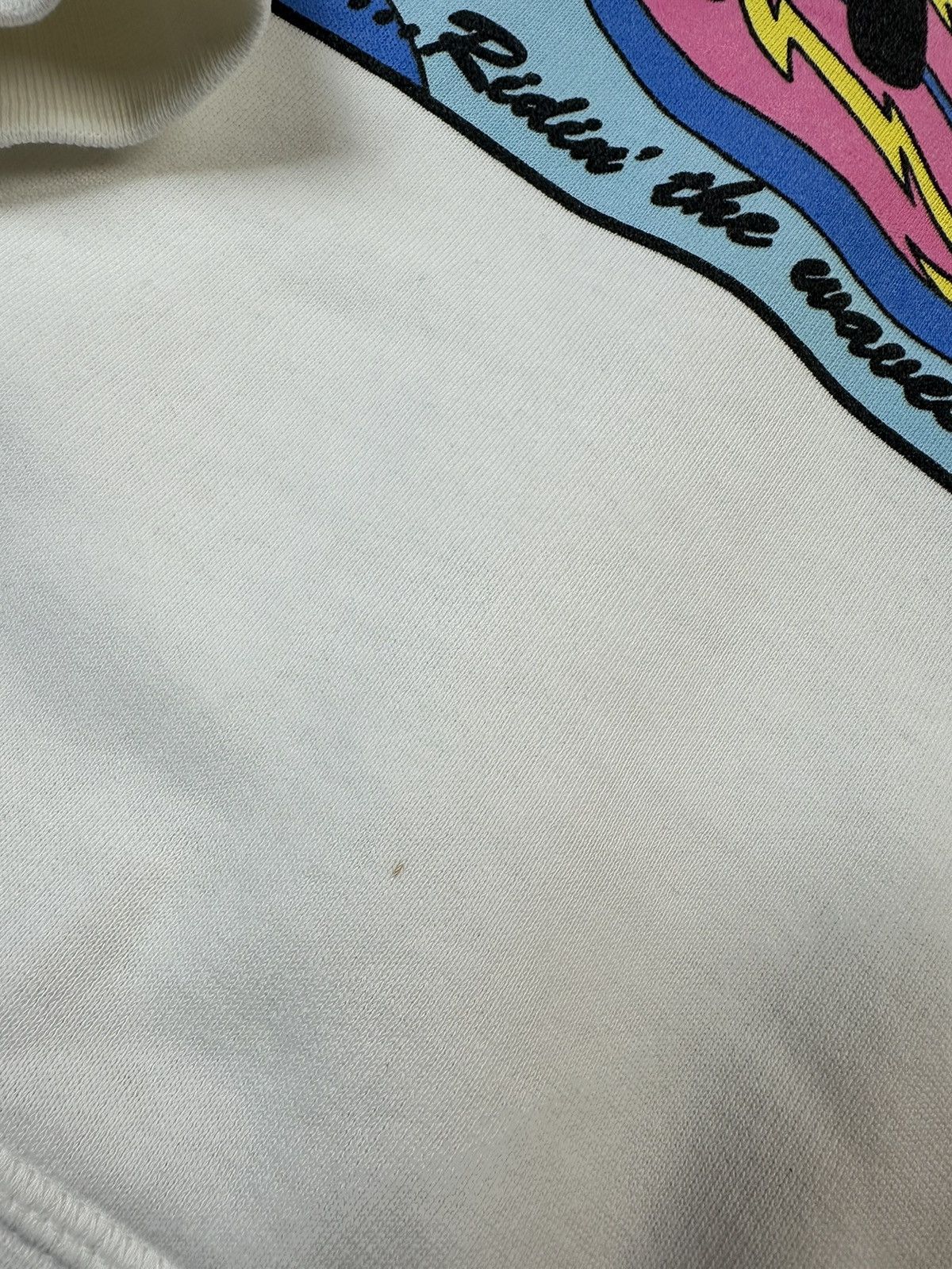 Dsquared2 Dsquared2 is Riding The Wave Hoodie Size US XS / EU 42 / 0 - 8 Thumbnail