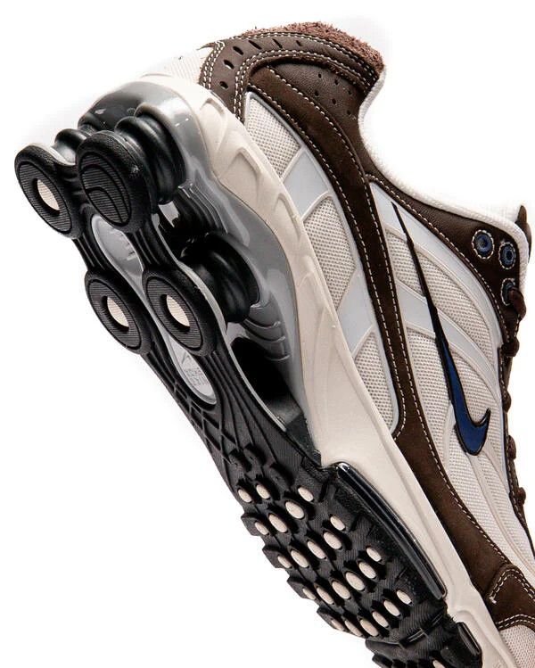 Nike o1mle0326 Nike Shox Ride Sneakers in Multicolor Size US 15 / EU 48 - 5 Thumbnail