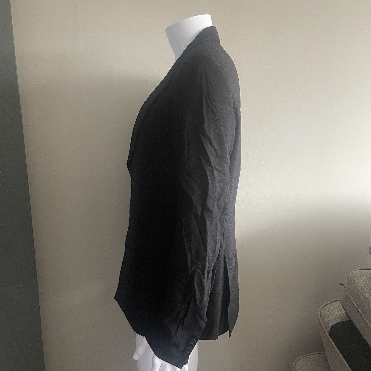 Christopher Kane Christopher Kane Abstract Men's Jacket Size US L / EU 52-54 / 3 - 3 Thumbnail