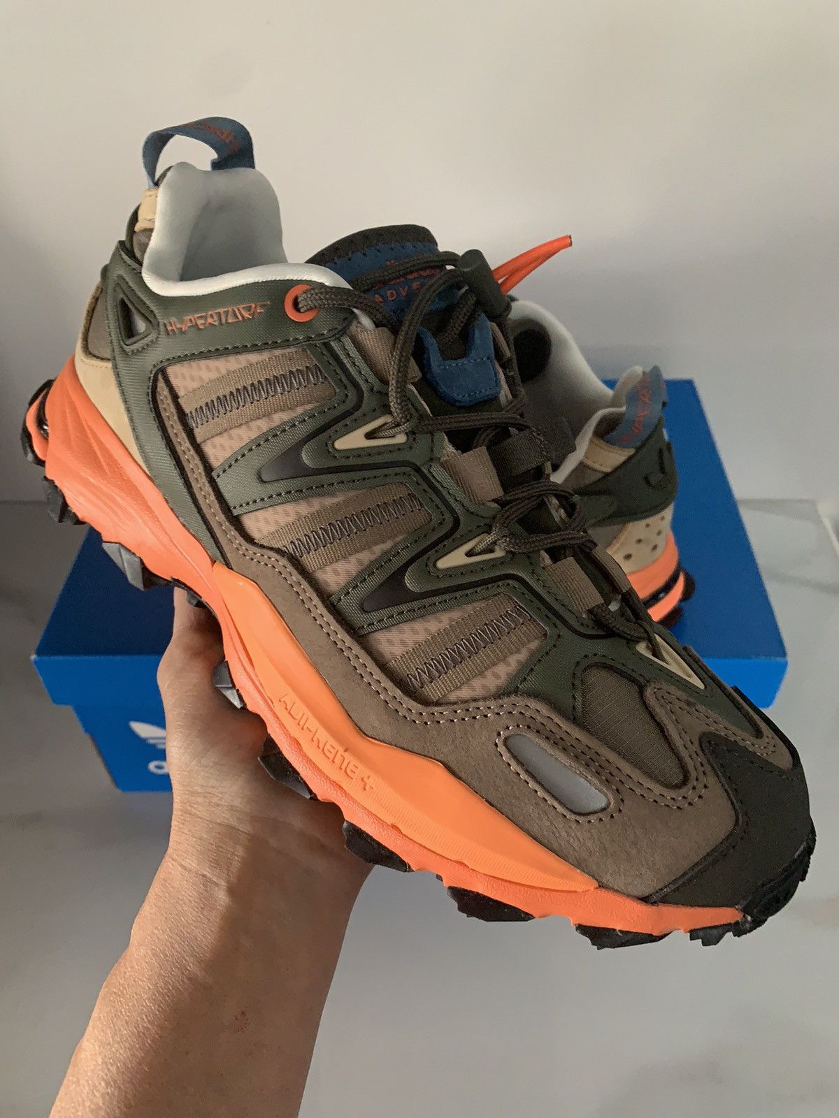 Adidas Originals Hyperturf Adventure