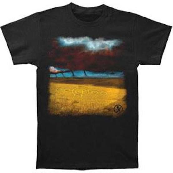 Designer Insane Clown Posse The Calm T-shirt - ICP 2006 - NWT - L Size US M / EU 48-50 / 2 - 1 Thumbnail