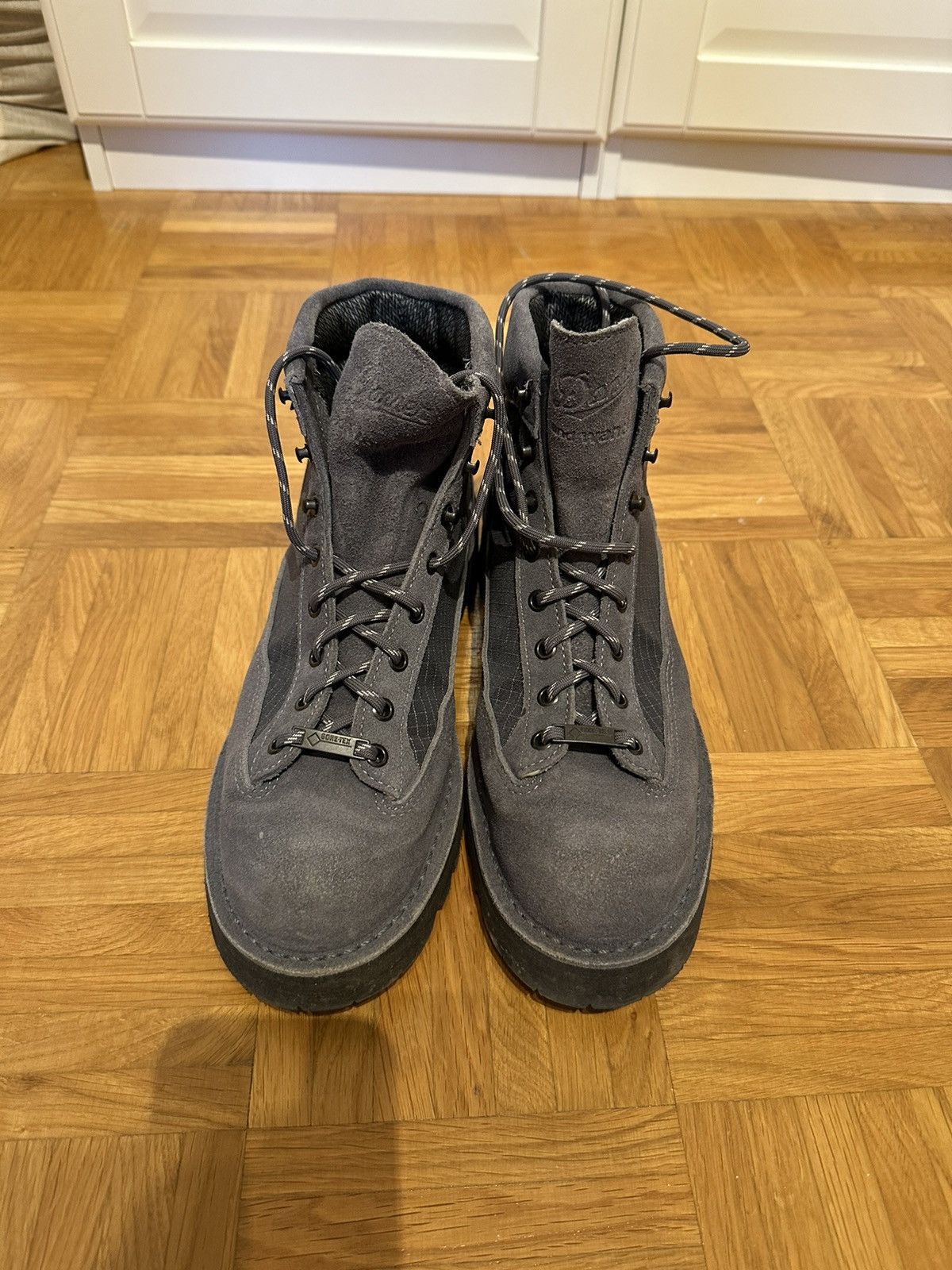 And Wander × Danner Danner x And Wander Gore Tex Hiking Boots Size US 9.5 / EU 42-43 - 6 Thumbnail