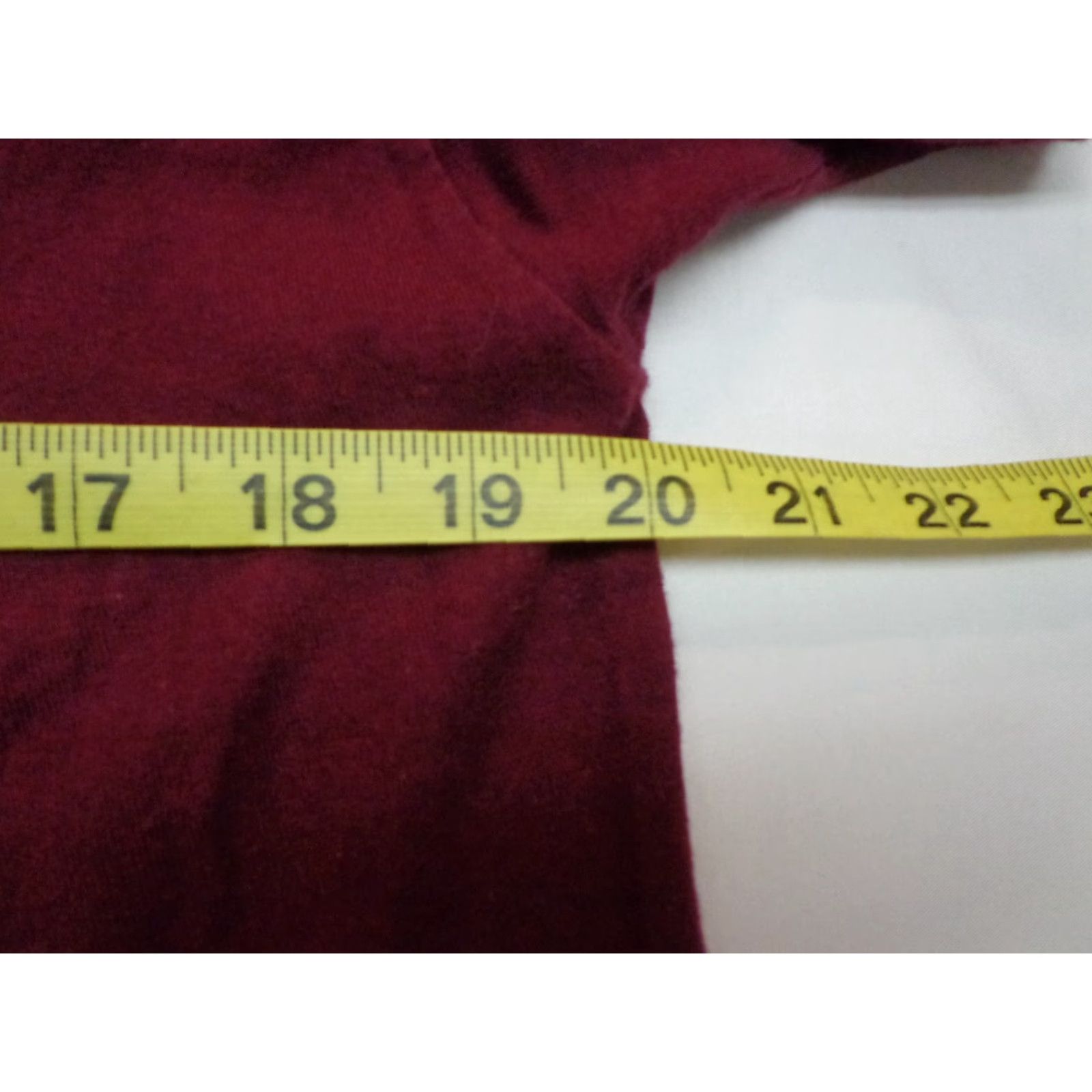 Vintage VINTAGE 5.11 Tactical ALWAYS BE READY Skull T-Shirt M Red Mens Shirt 5.11 Skull Theme Short Sleeve Regular Fit Size US M / EU 48-50 / 2 - 5 Thumbnail