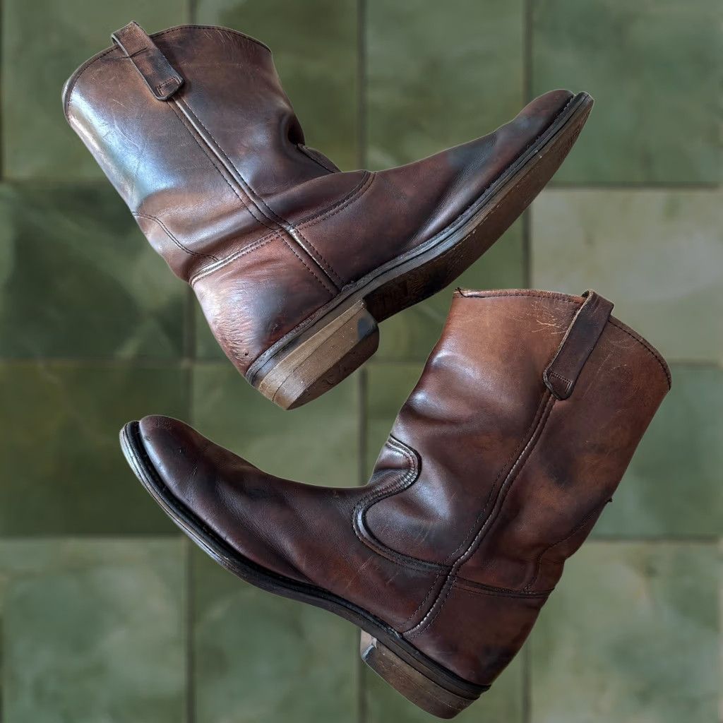 Red Wing Pecos 866 | Grailed