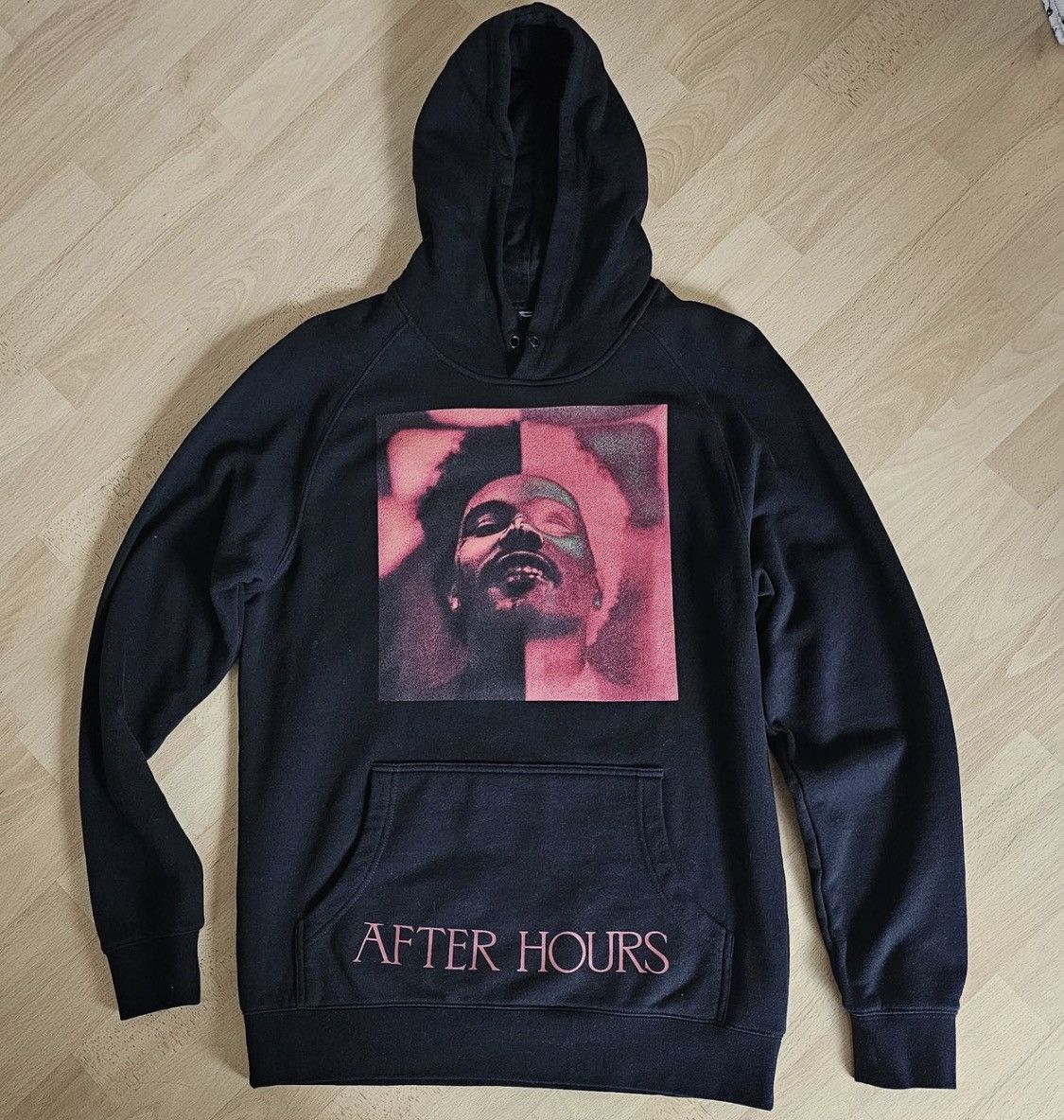 The Weeknd The Weeknd XO After Hours Hoodie Bundle Medium Size US M / EU 48-50 / 2 - 2 Thumbnail