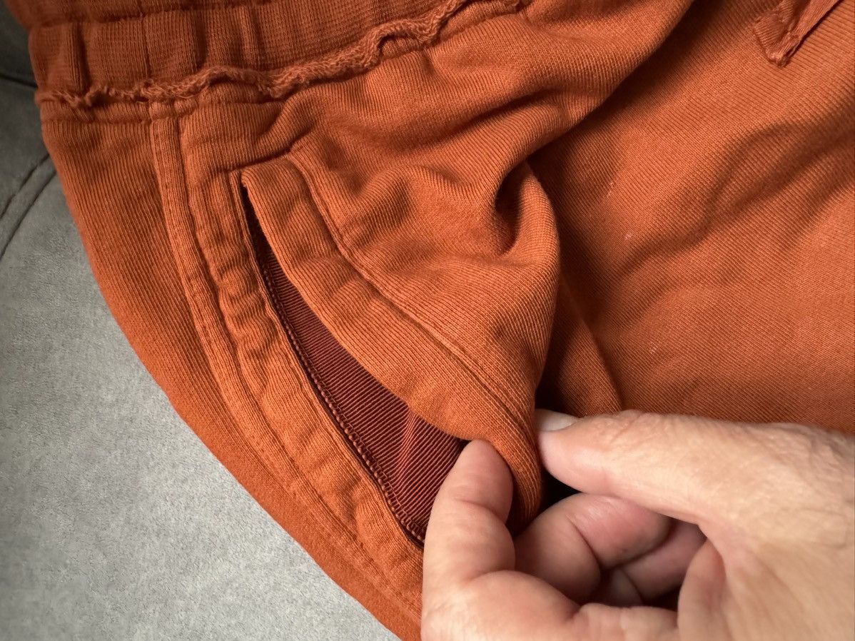 Haider Ackermann HAIDER ACKERMAN JOGGERS SZ XS see real tape measurements pho Size US 27 - 10 Thumbnail